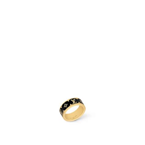 lv ring nanogram|Nanogram Ring S00 .